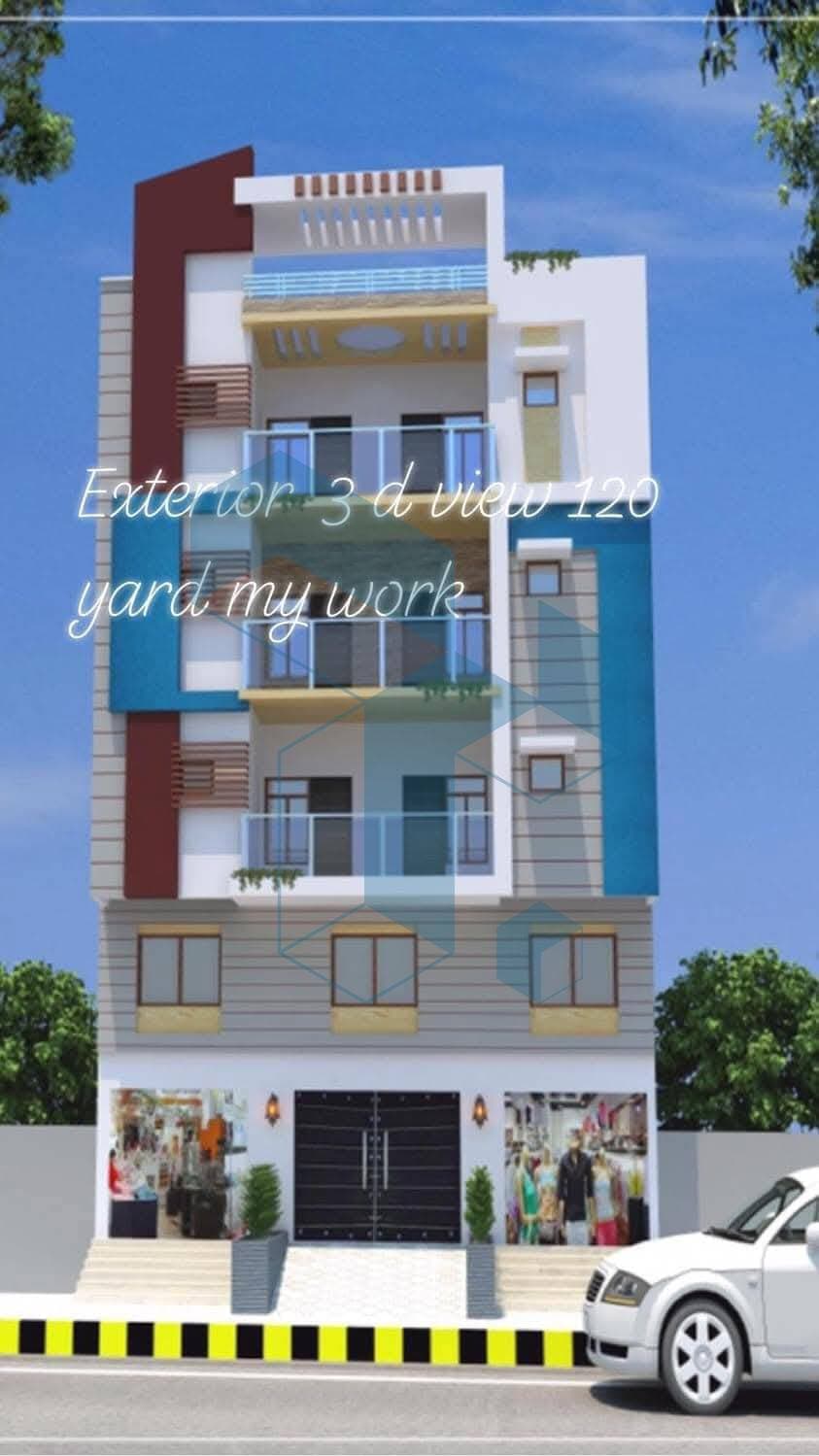 Design and construction my project