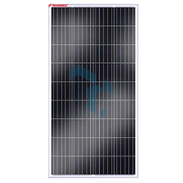 170 Watt Poly Crystalline Solar Panel