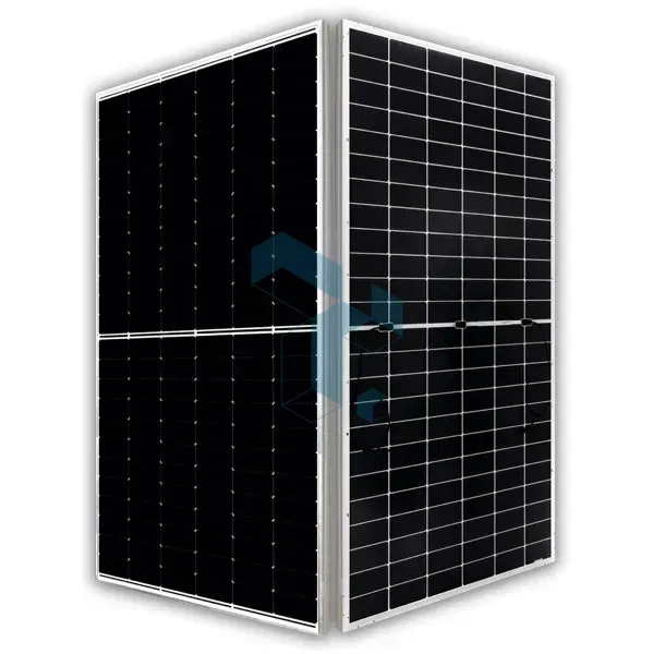 Inverex Mustang N-Topcon Series Bifacial Solar Panels
