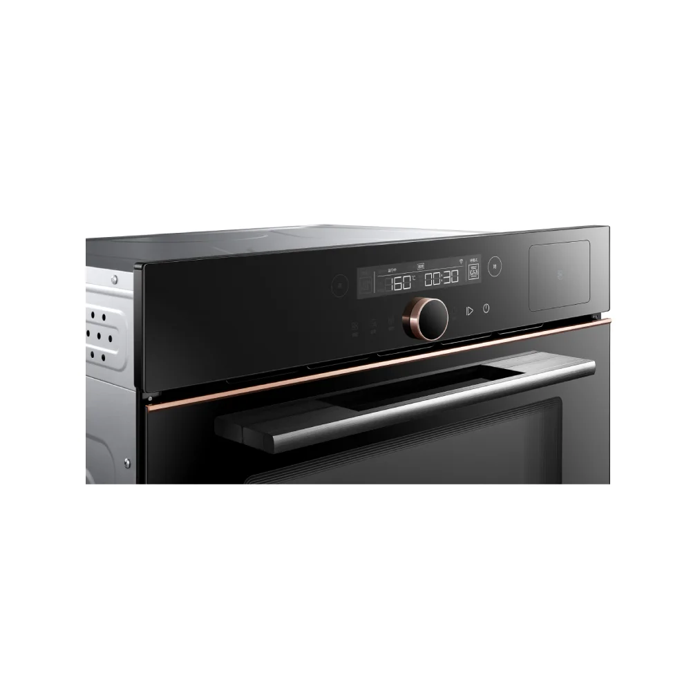 VA-03 (Build in Steam Oven)