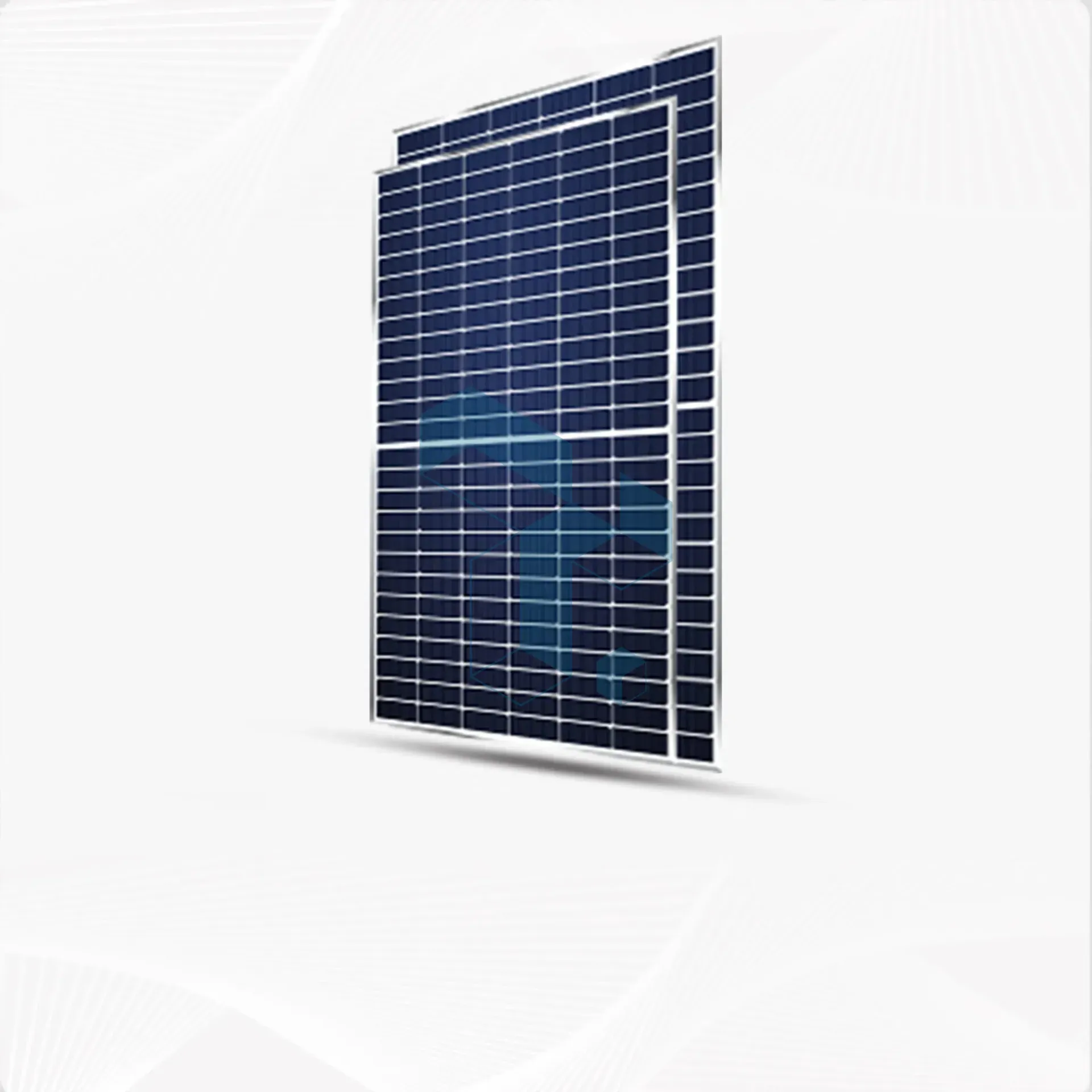 Doart N-Type 590W Panel