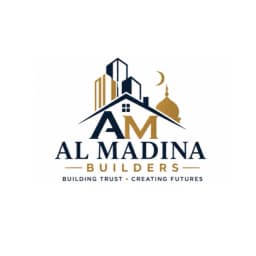 Al Madina Builders