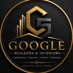 Google builders & interior
