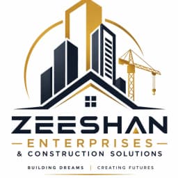 zeeshan enterprise and construction solutions