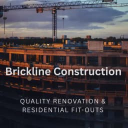BrickLine Construction