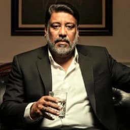 Aslam Iqbal