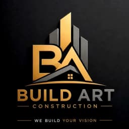 BUILD ART CONTRUCTIONS