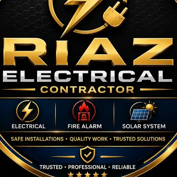 Riaz Electrical Contractor