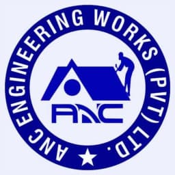 ANC ENGINEERING WORKS (PVT) LTD