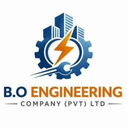 B.O Engineering SMC Company Pvt Ltd