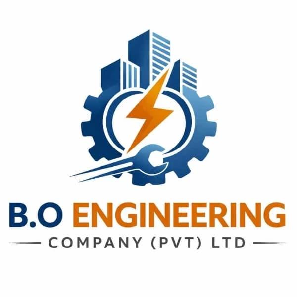 B.O Engineering SMC Company Pvt Ltd