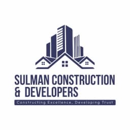 Sulman construction and Developers
