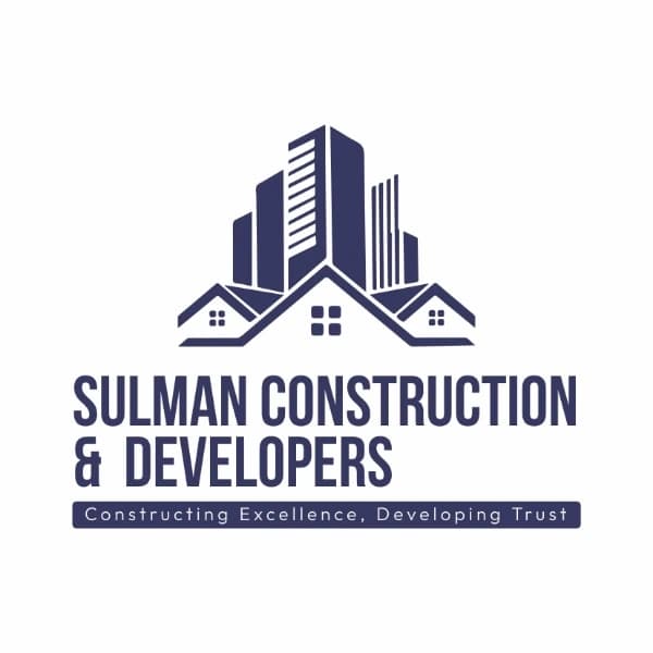Sulman construction and Developers