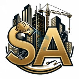 S.A Builders and Construction Company