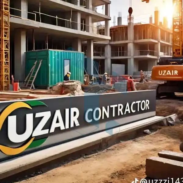 Uzair Contractor