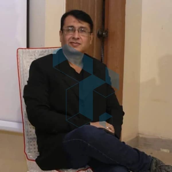 Ali Asif