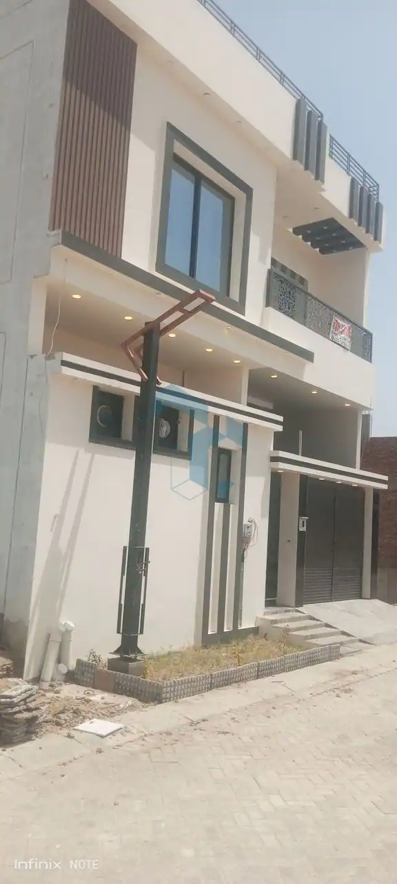 Isra village. Palm village iqra village. Zulfiqar homes and Abdul gurdan