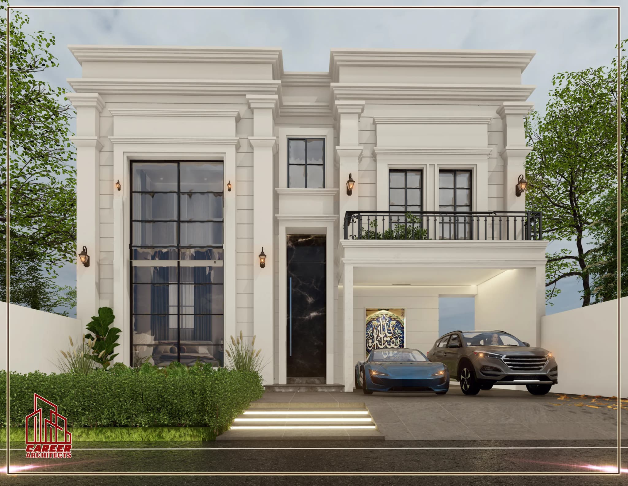 15 Marla House Design