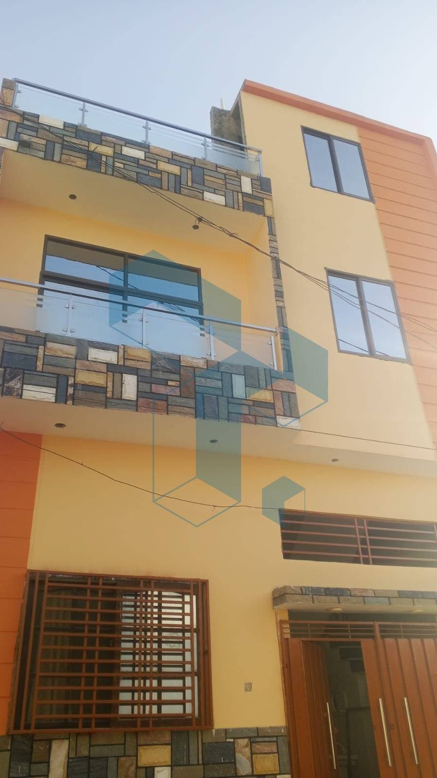 Complete project