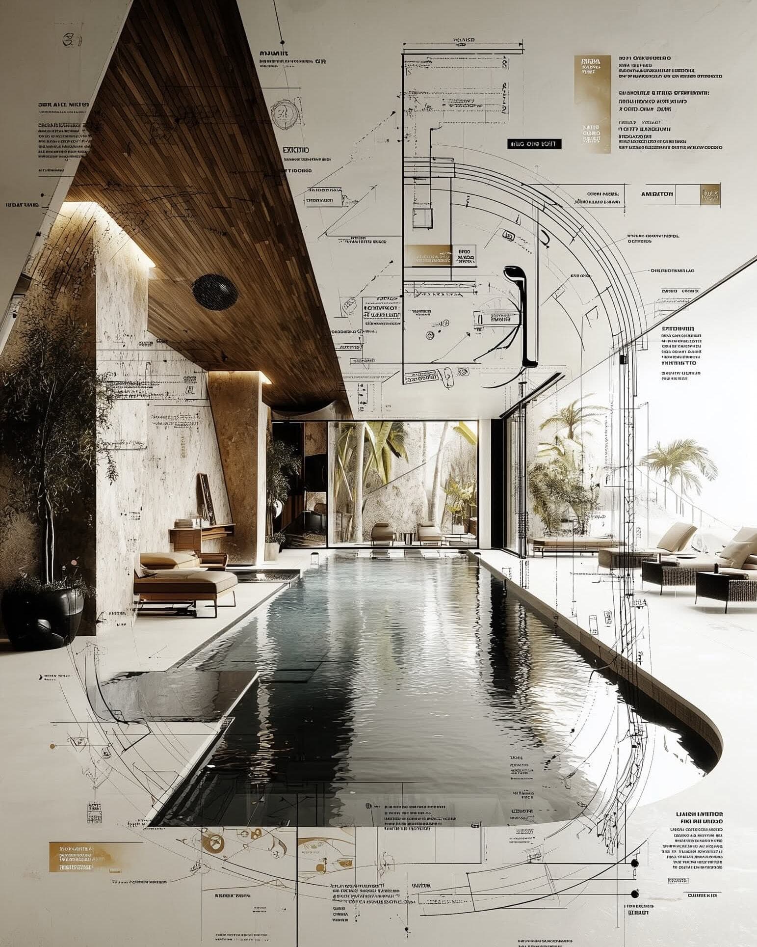 Elegant Design Projects