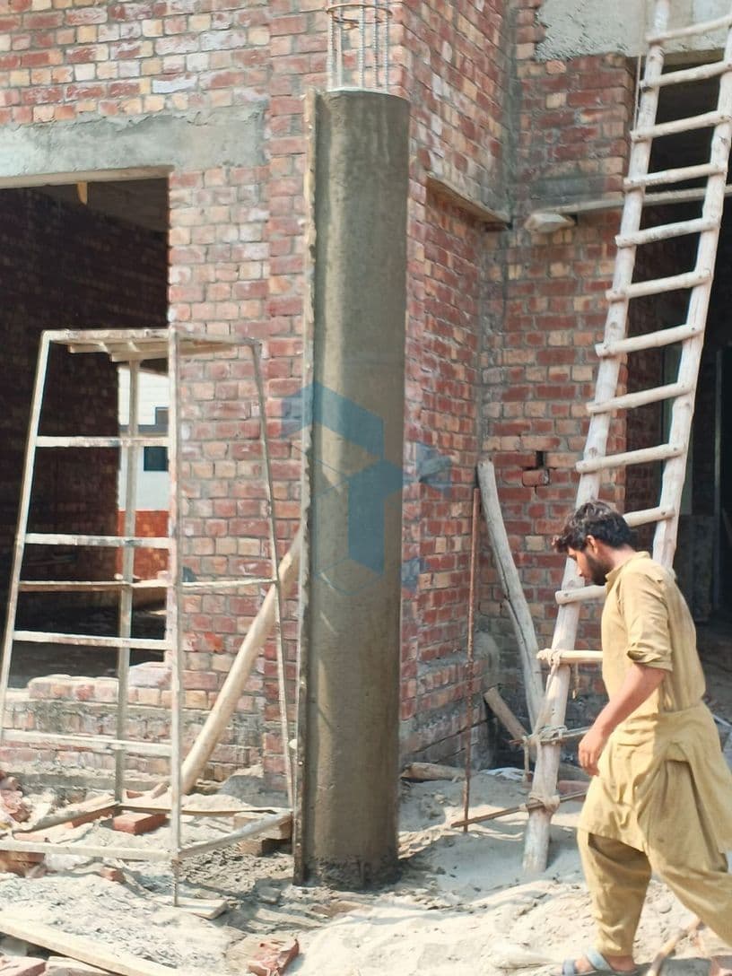 S.A BUILDER AND CUNSTRECTION