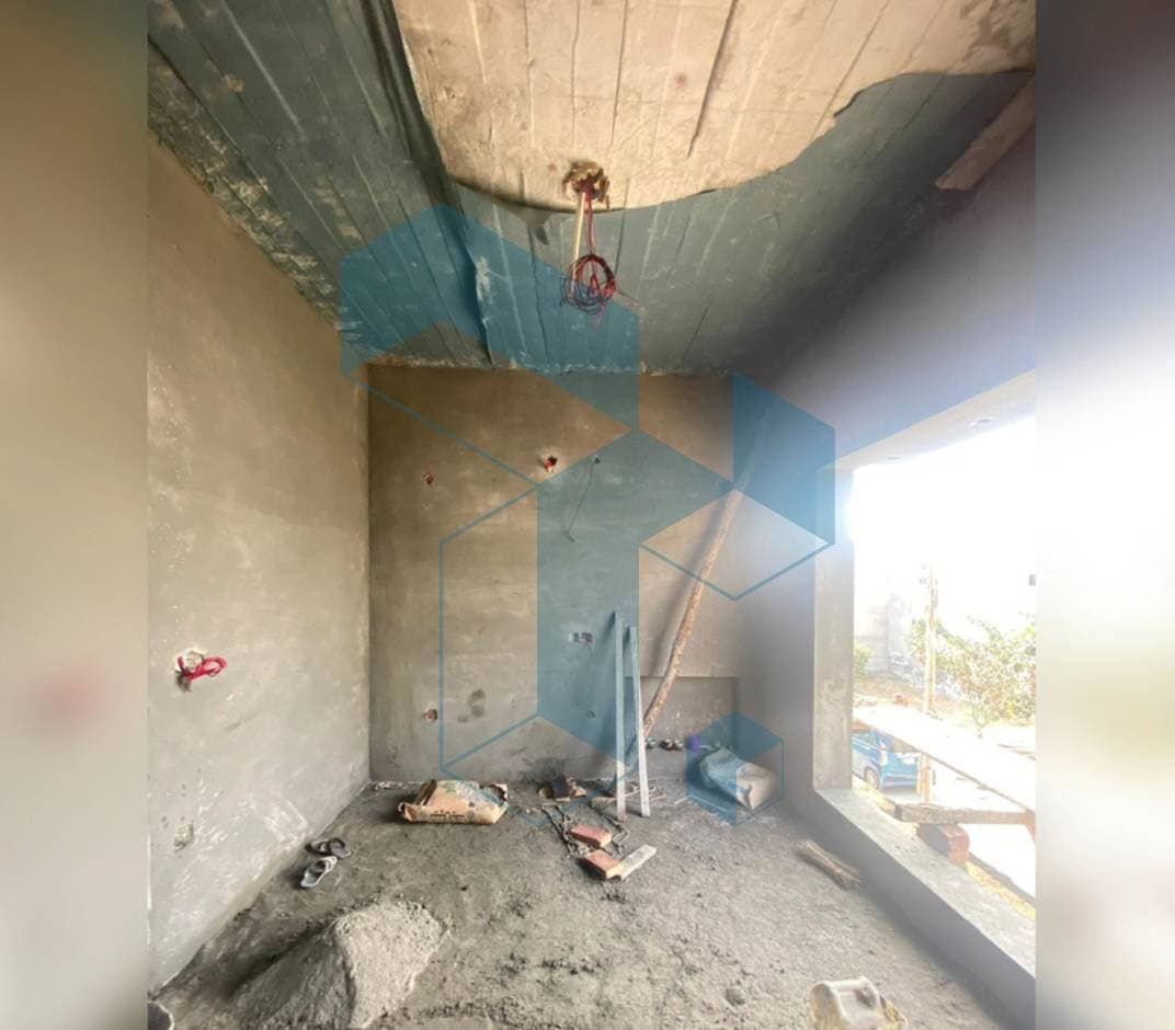 5.6 Marla house