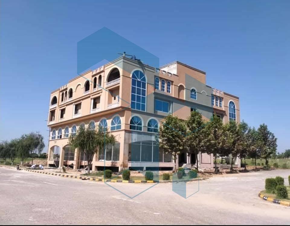 Elenza mall Gulberg residensia Islamabad