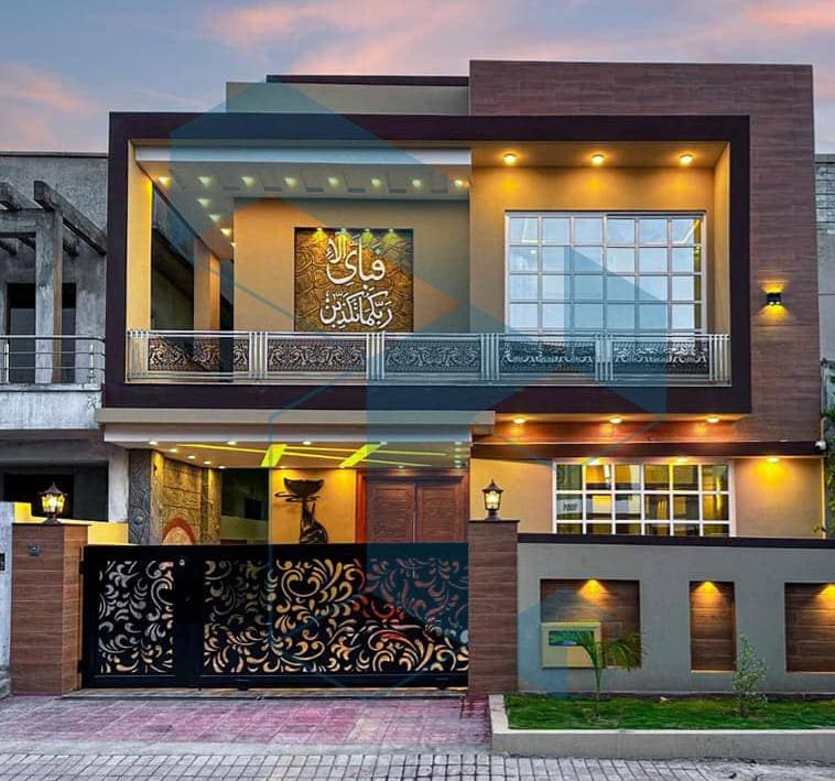 35*80 residential project