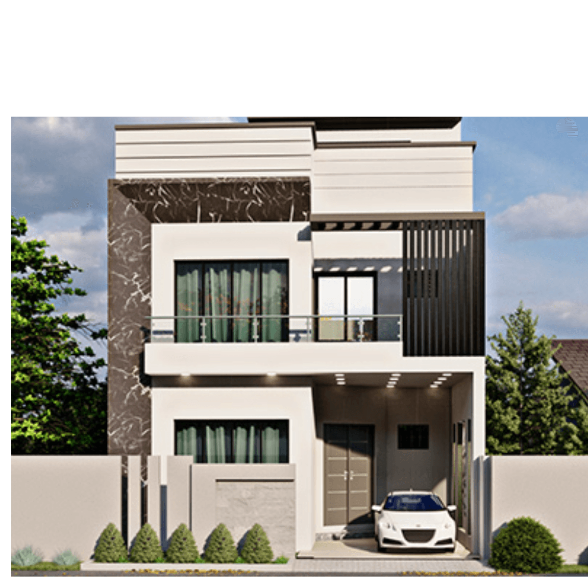 Dildar building construction company