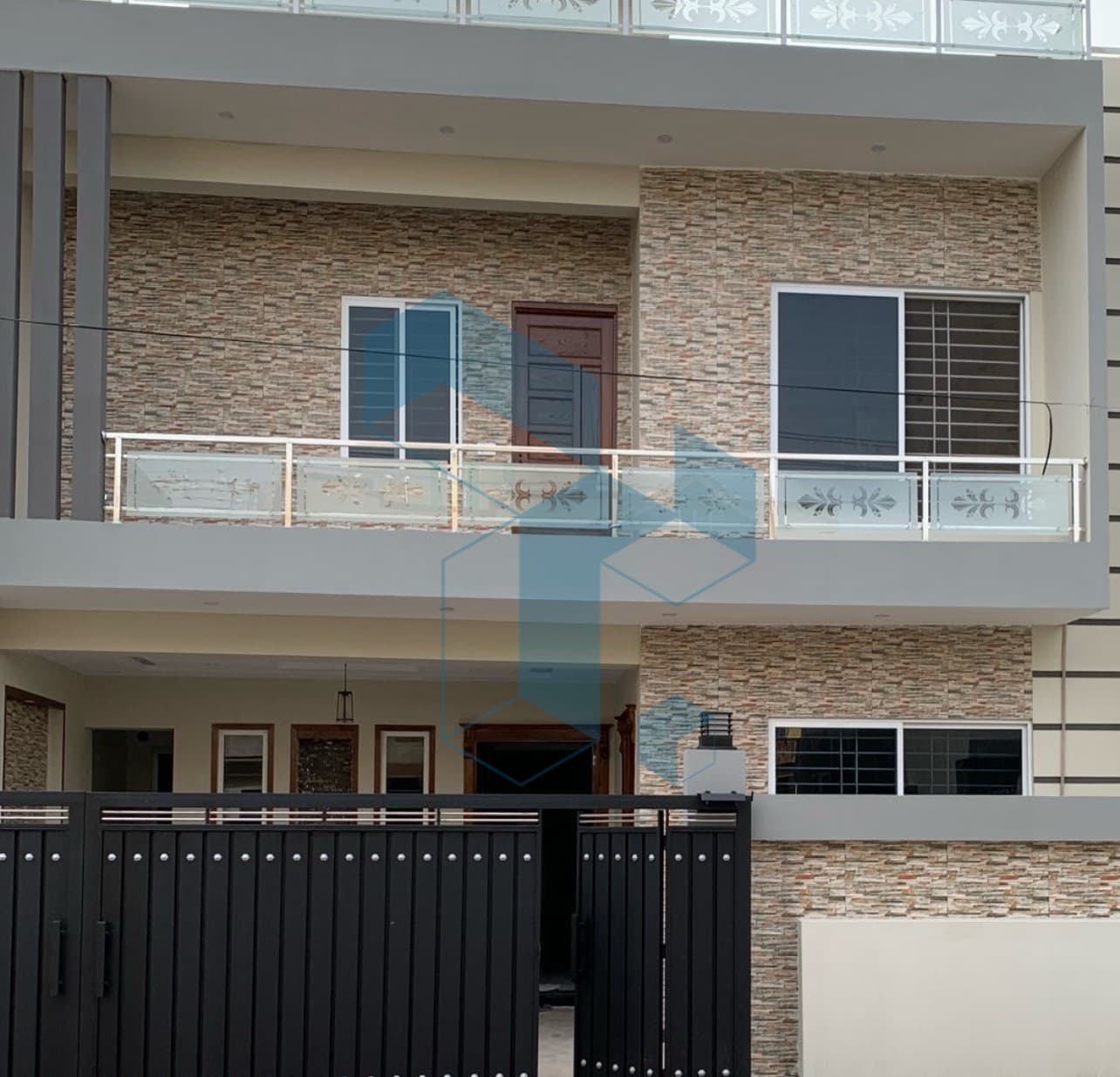 Complete house project in pwd Islamabad