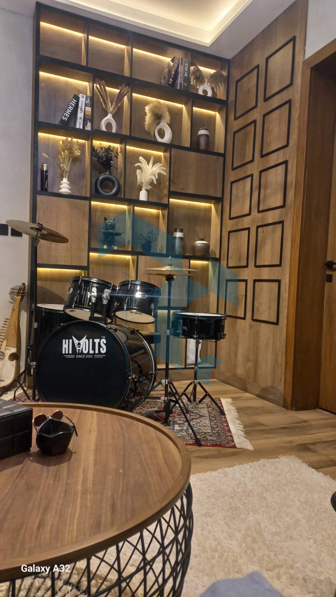 Music Studeo Design & Consultancy