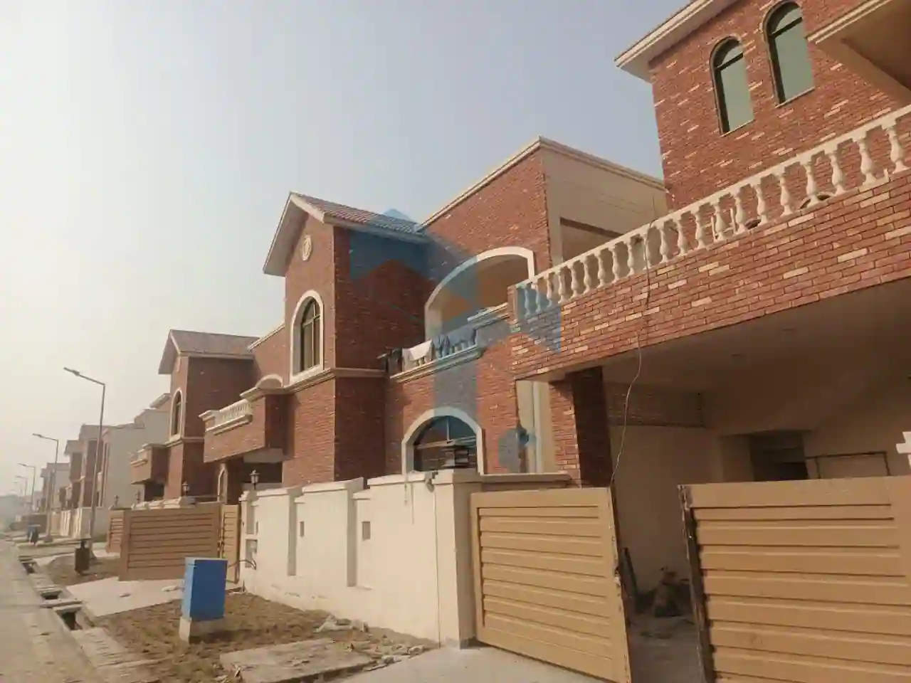 12 Houses Build - The Askari 3 DHA Multan Residences
