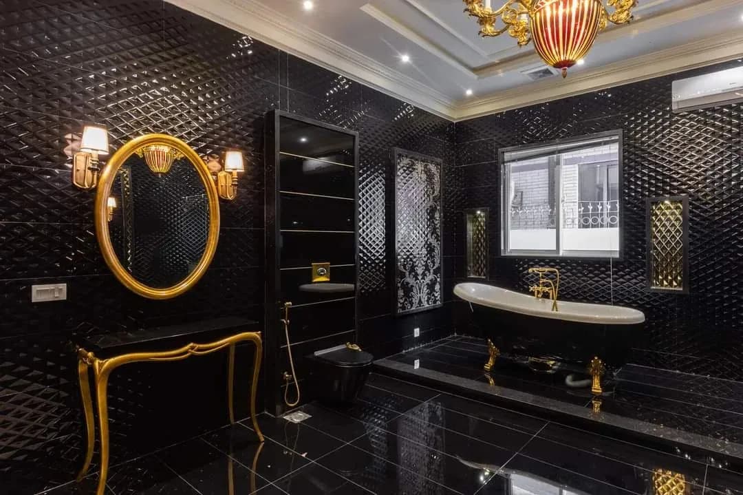 Bathroom Remodeling