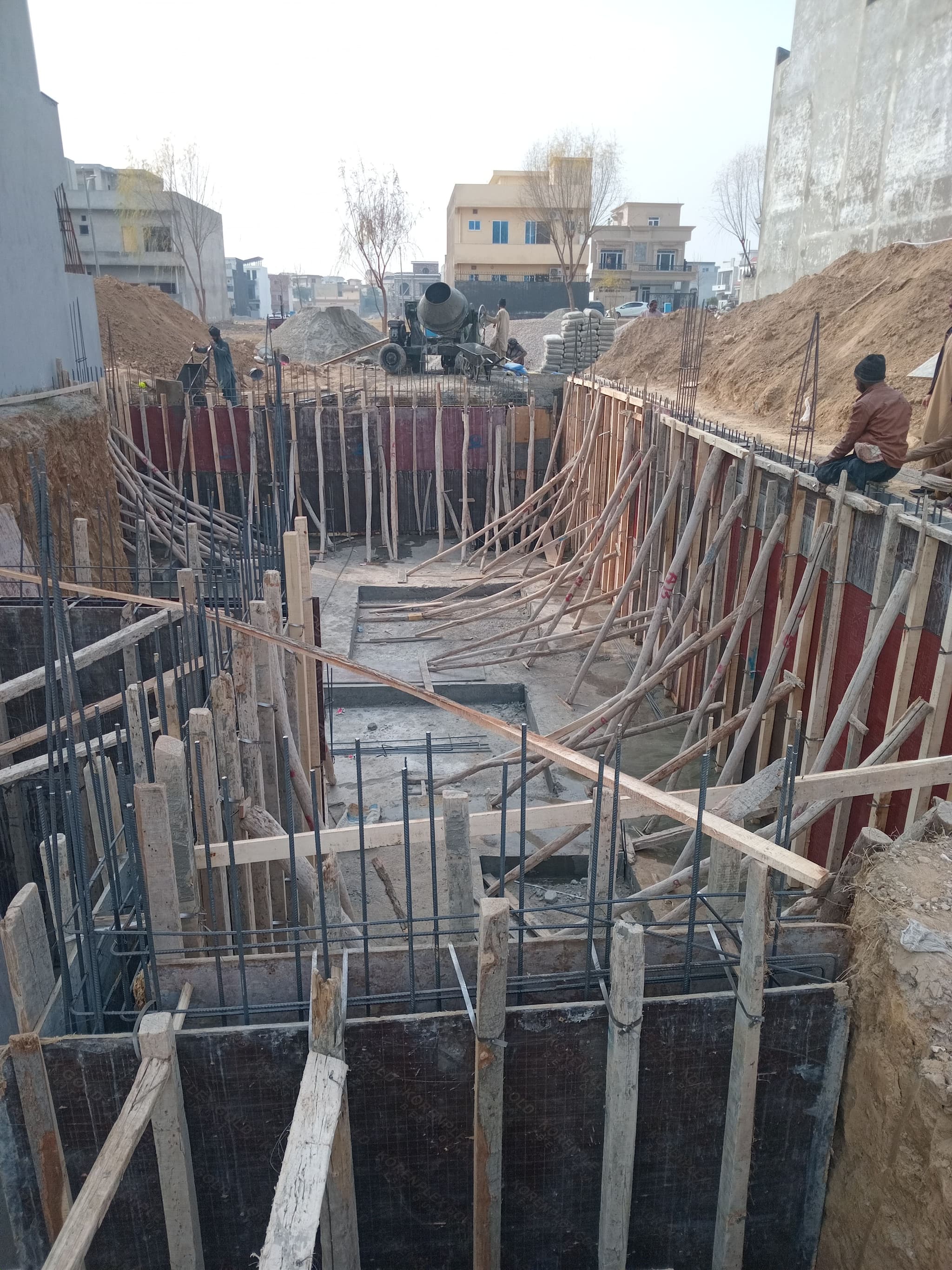 Faisal Town C Block