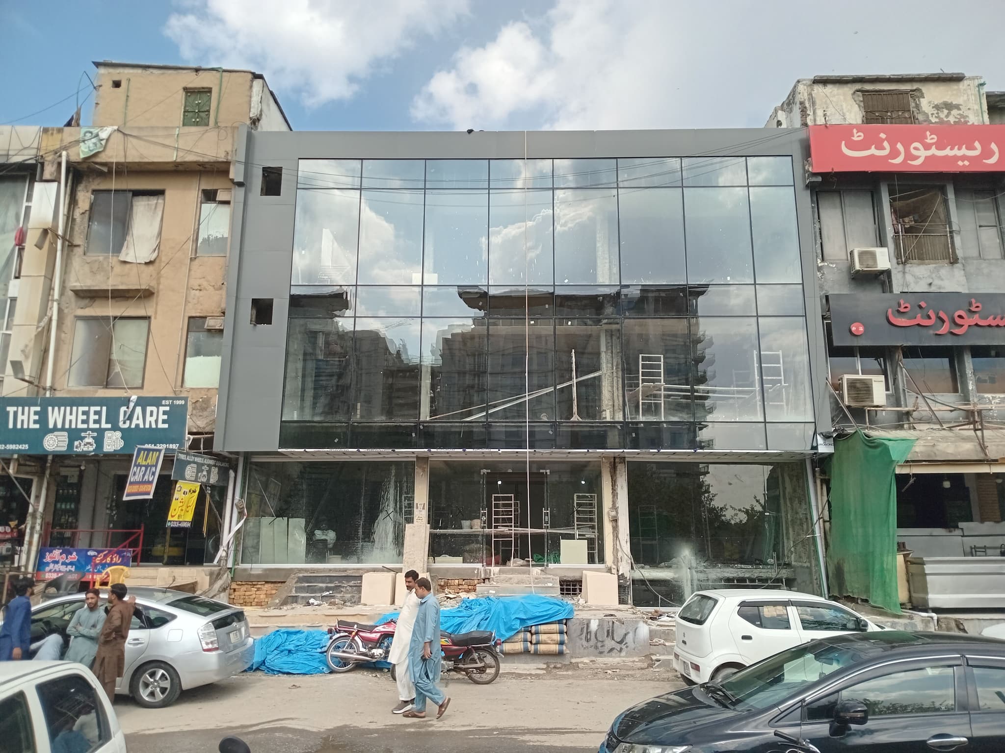 F-10 Markaz