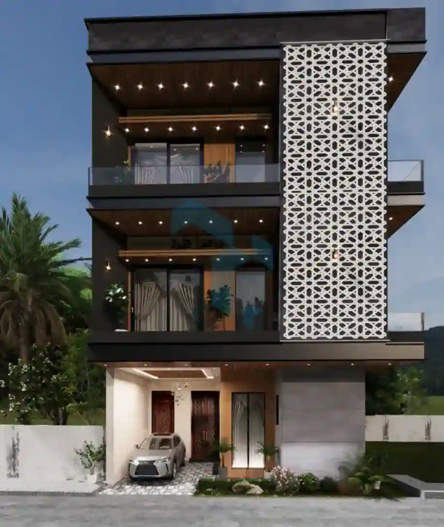 Modern Design