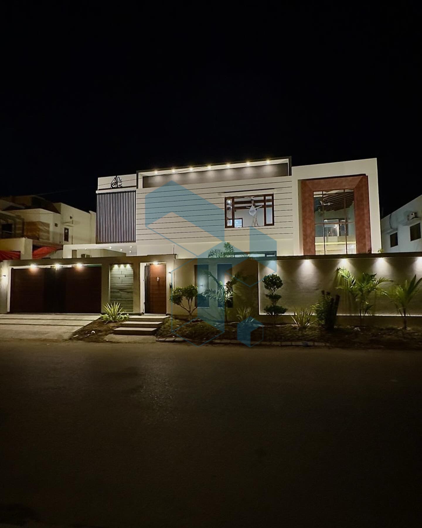 800 Yards Luxury Villa | Completed in 2023
