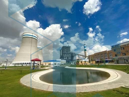 SECMC-Sindh Engro Coal Mining Company