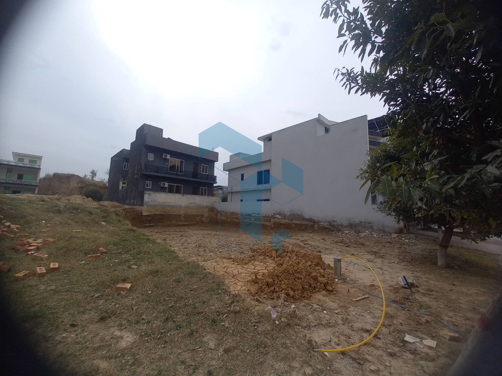 11 Marla Designer House