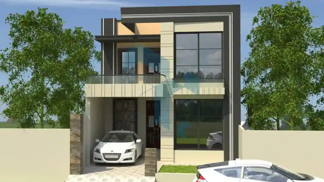 Elegant House Design