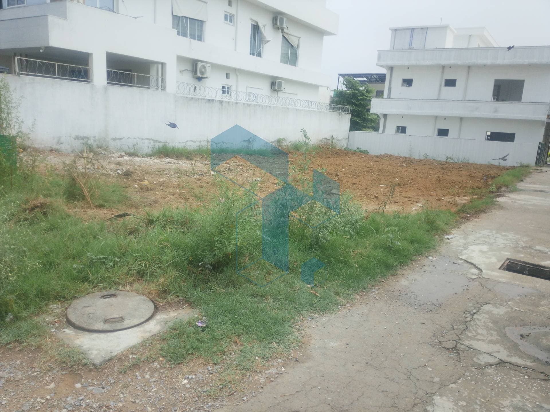 House construction