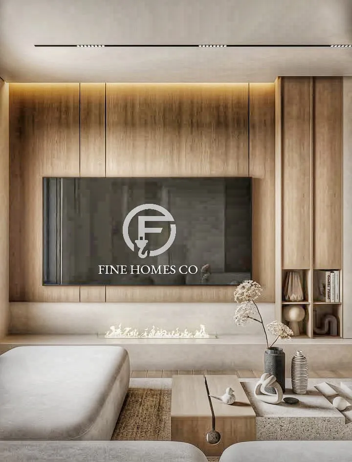 Interior designing