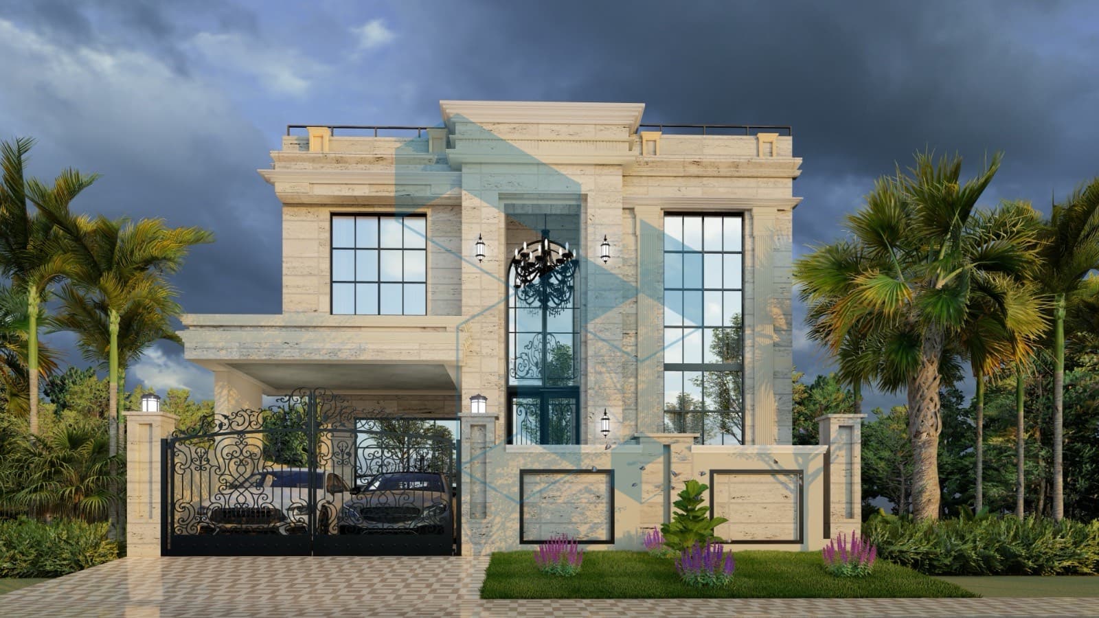 10 Marla in Gulberg Green. Islamabad