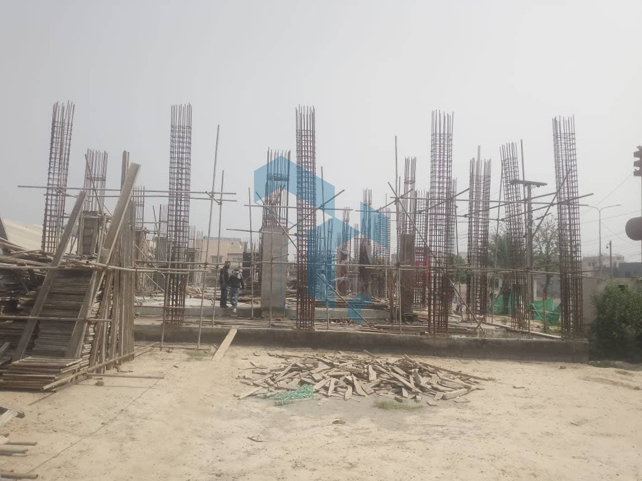 Faisalabad woman university new campus