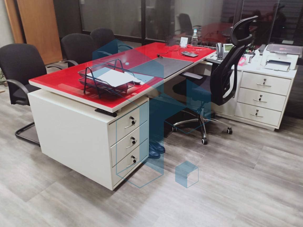 Office Director Room