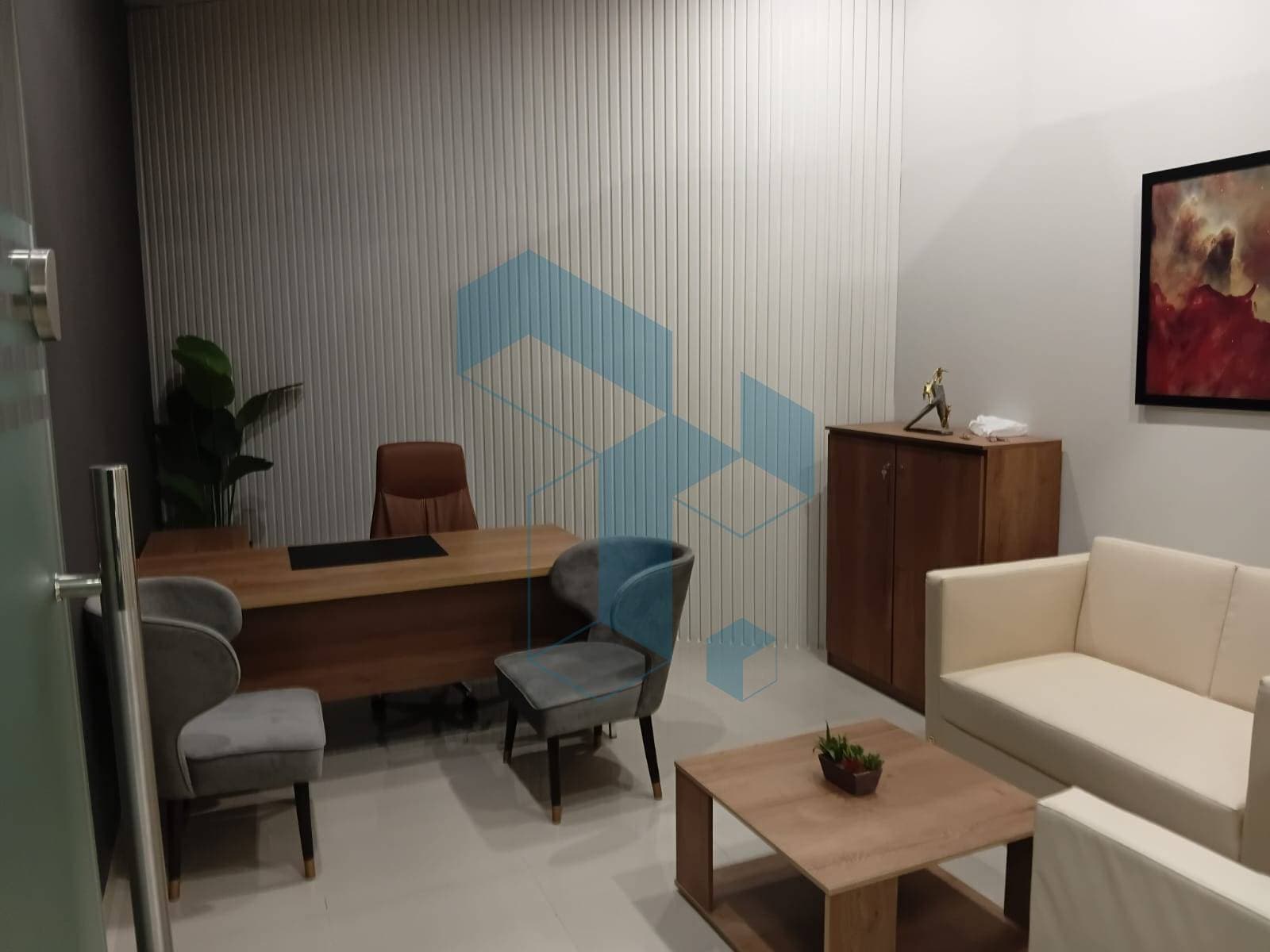 Office dynasys network