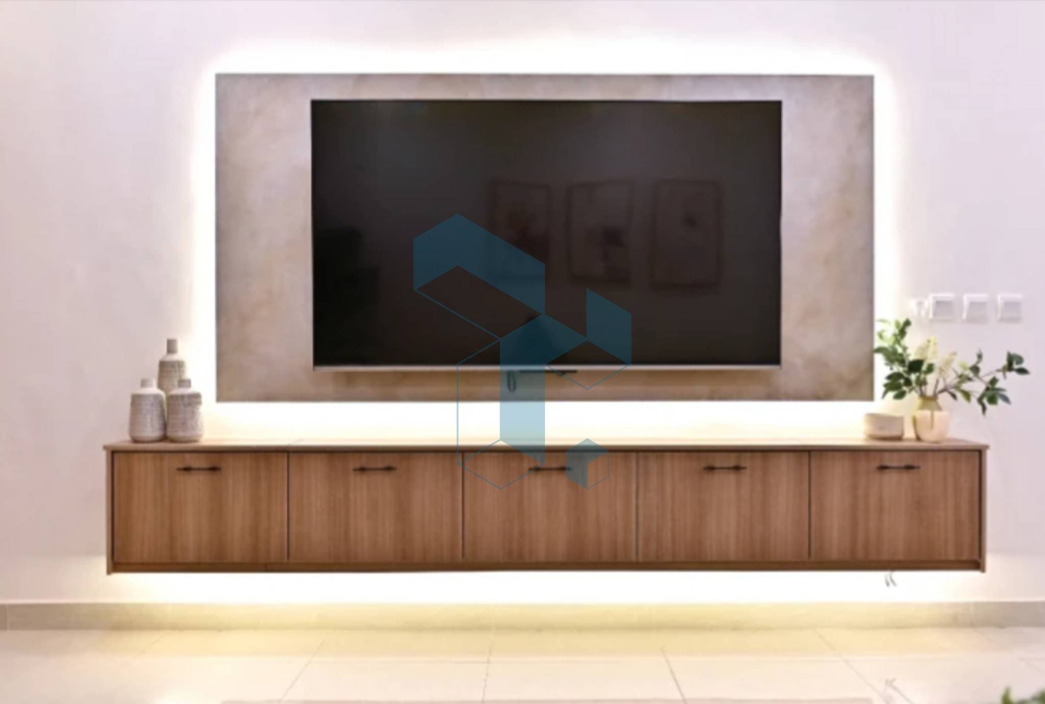 Nhs Apartment