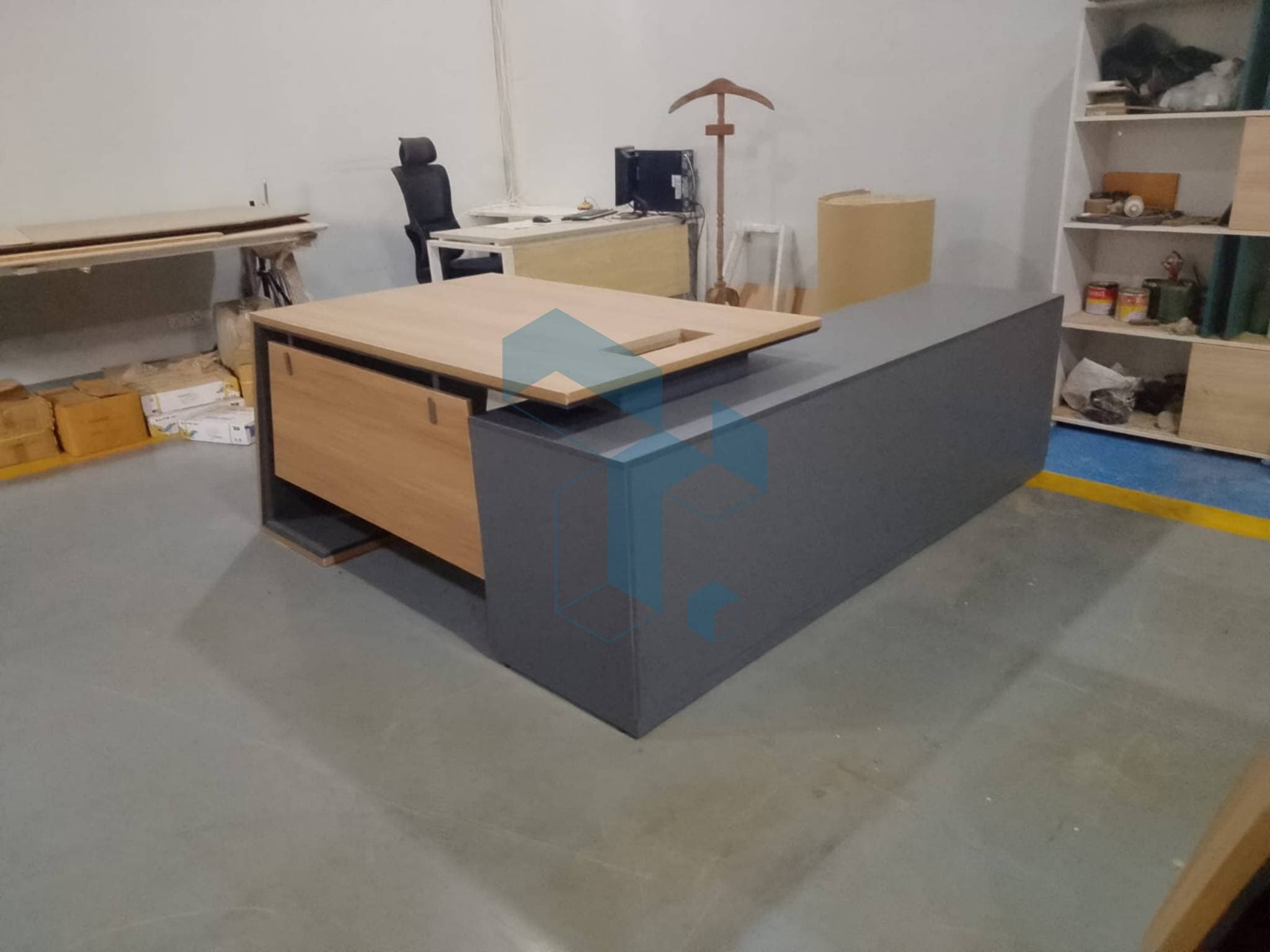 Executive Table