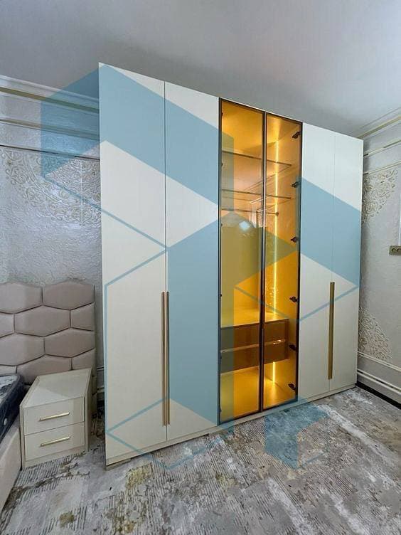 Professional Carpenter Work
Wooden Door Installation
Custom Carpentry Services
Interior Finishing & Carpentry