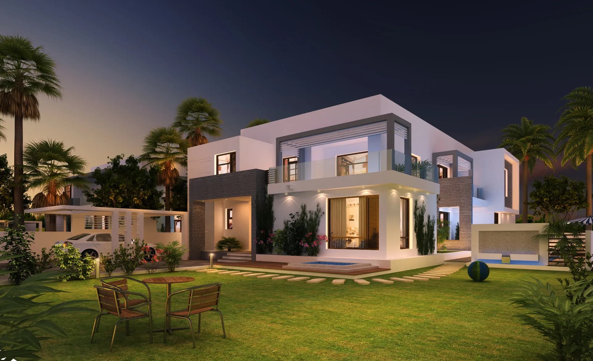 Dream Gardens Multan